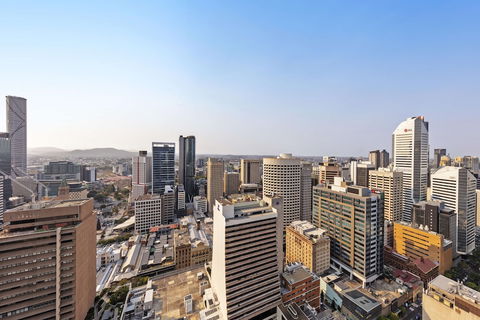 Oaks Brisbane On Charlotte Suites - Accommodation Broome 0