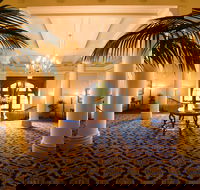 Treasury Brisbane - Accommodation Broome