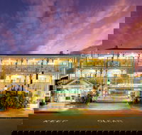 City Terraces Cairns - Accommodation Broome