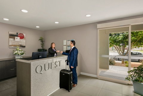 Quest Shepparton - Accommodation Broome 2