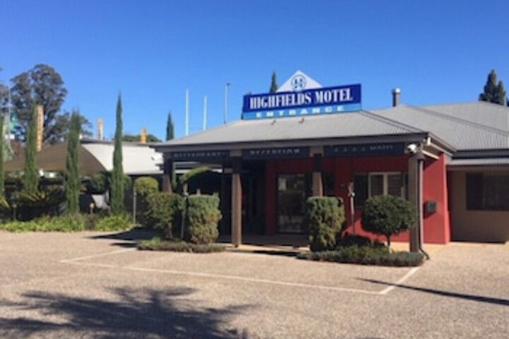 Merritts Creek QLD Accommodation Broome