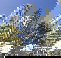 Mantra Towers of Chevron - Accommodation Broome