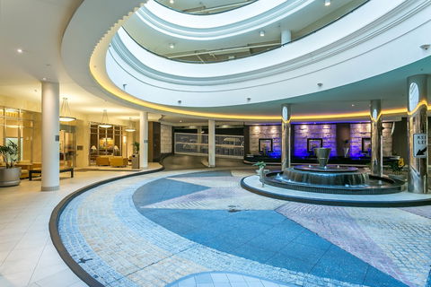 Mantra Towers Of Chevron - Accommodation Broome 5