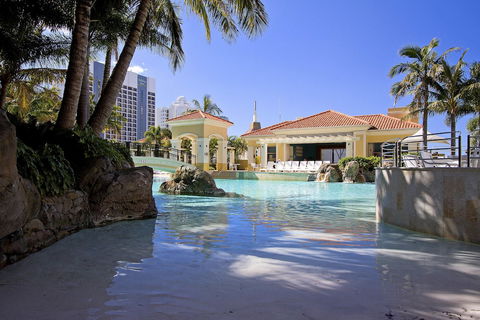 Mantra Towers Of Chevron - Accommodation Broome 2