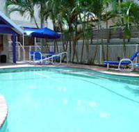 Budds Beach Apartments - Accommodation Broome
