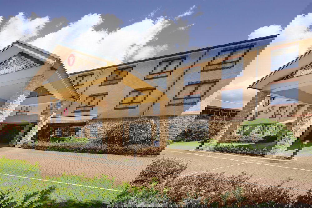 Allambie NSW Accommodation Broome