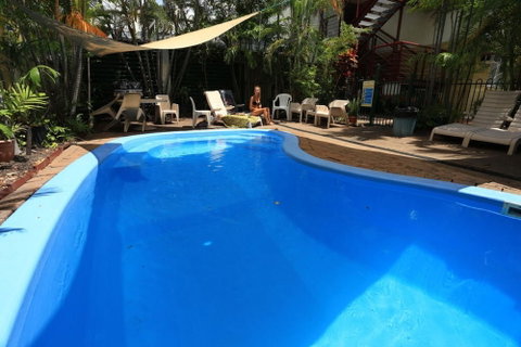 Value Inn - Accommodation Broome 1