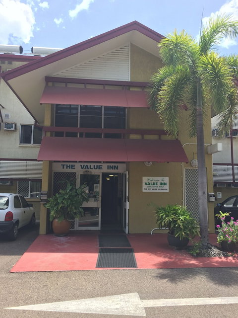 Value Inn - Accommodation Broome 0