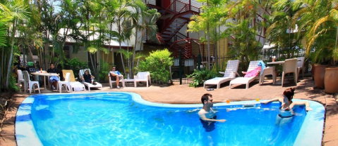 Value Inn - Accommodation Broome 2