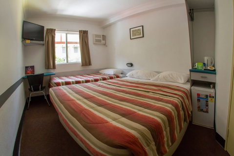 Value Inn - Accommodation Broome 6