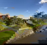 Amora Hotel Riverwalk Melbourne - Accommodation Broome