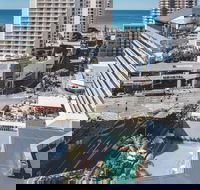 The Island Gold Coast - Accommodation Broome