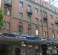 Base Brisbane Embassy - Accommodation Broome