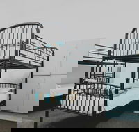 Nomads Brisbane Hostel - Accommodation Broome