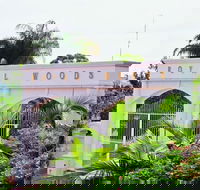 Royal Woods Resort - Accommodation Broome