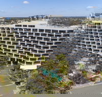 Ramada Resort by Wyndham Golden Beach - Accommodation Broome