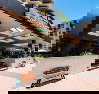 Beachcomber Surfers Paradise - Accommodation Broome