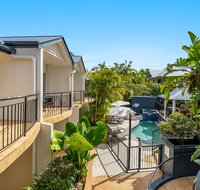 Eco Beach Resort - Accommodation Broome