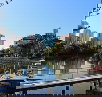 Surfers Riverside Apartments - Accommodation Broome