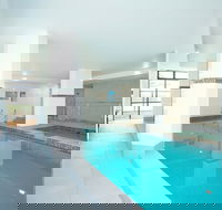 Imperial Surf Private Apartments - Accommodation Broome