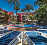 Enderley Gardens Resort - Accommodation Broome