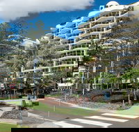 Mantra Zanzibar - Accommodation Broome