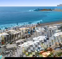 Seamark on First - Accommodation Broome