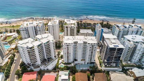 Seamark On First - Accommodation Broome 1