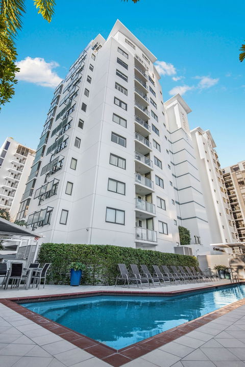 Seamark On First - Accommodation Broome 3