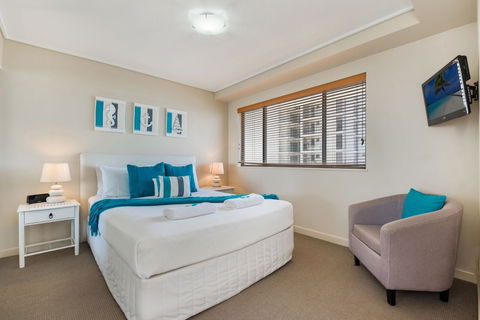 Seamark On First - Accommodation Broome 6