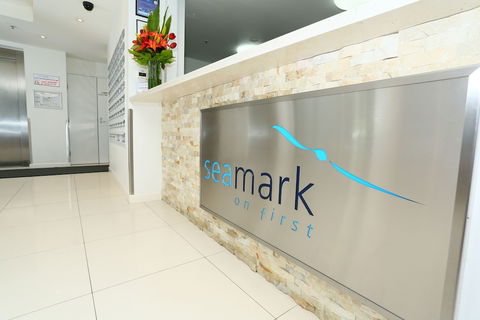 Seamark On First - Accommodation Broome 4
