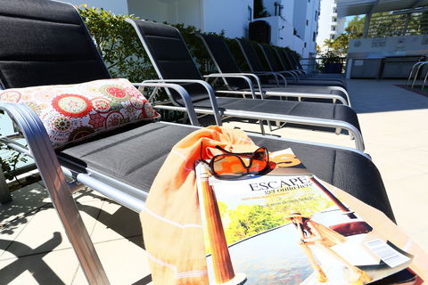 Seamark On First - Accommodation Broome 2