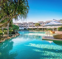 Peppers Salt Resort  Spa - Accommodation Broome