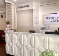 Turbot House Hotel - Accommodation Broome