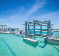 Pumicestone Blue - Accommodation Broome