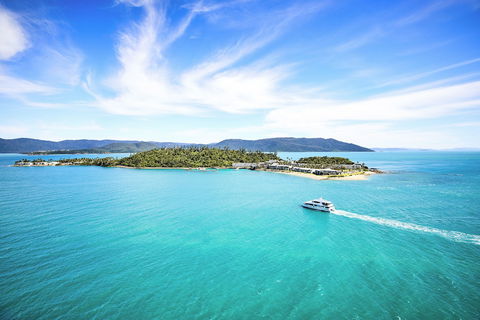 Daydream Island Resort - Accommodation Broome 6