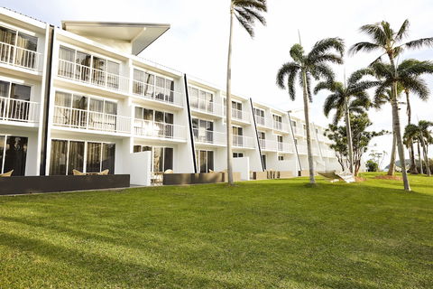 Daydream Island Resort - Accommodation Broome 0