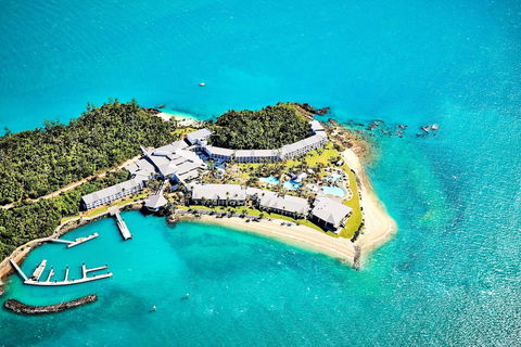 Daydream Island Resort - Accommodation Broome 4