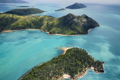 Daydream Island Resort - Accommodation Broome 2