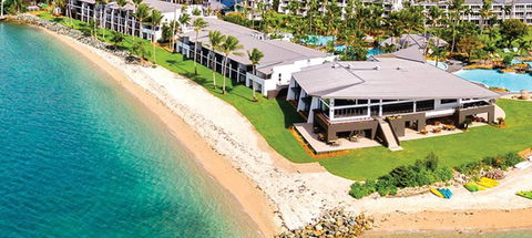 Daydream Island Resort - Accommodation Broome 3