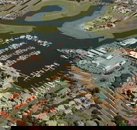 Azzura Greens Resort - Accommodation Broome