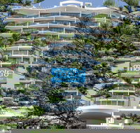 Mantra Mooloolaba Beach - Accommodation Broome