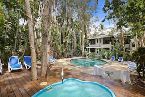 The Reef Retreat - Accommodation Broome 0