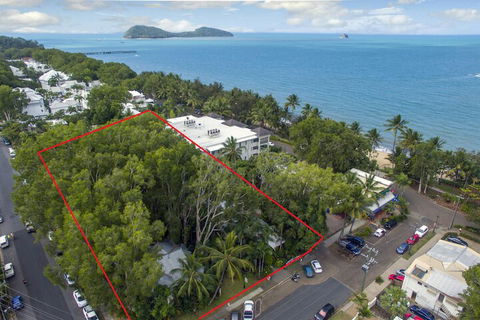 The Reef Retreat - Accommodation Broome 3