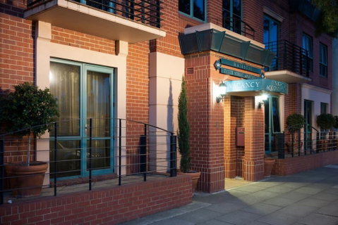 Majestic Tynte Street Apartments - Accommodation Broome 2