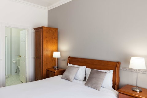 Majestic Tynte Street Apartments - Accommodation Broome 5