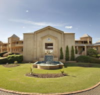 Abbey Beach Resort - Accommodation Broome