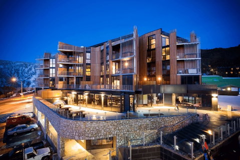 QT Falls Creek - Accommodation Broome 3