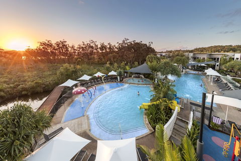 RACV Noosa Resort - Accommodation Broome 1