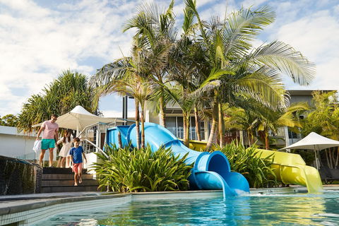 RACV Noosa Resort - Accommodation Broome 5